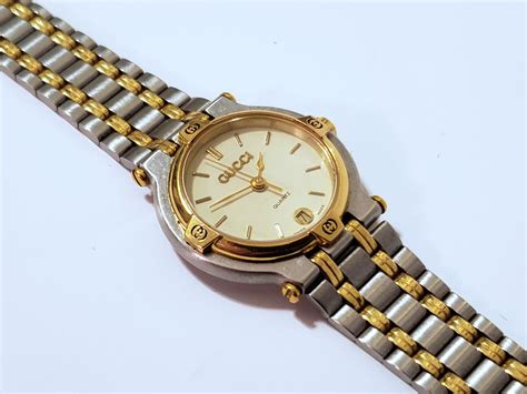 gucci womens watch vintage|classic gucci watch for women.